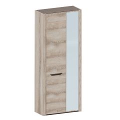 АФИНА А12а Шкаф для одежды и белья таормина в Лабытнанги - labytnangi.mebel24.online | фото