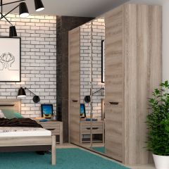 АФИНА А11а Шкаф для одежды (таормина) в Лабытнанги - labytnangi.mebel24.online | фото 2
