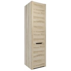 АФИНА А5 Шкаф для одежды и белья (таормина) в Лабытнанги - labytnangi.mebel24.online | фото