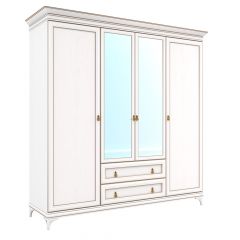 АГАТА АТ 1 Шкаф для одежды в Лабытнанги - labytnangi.mebel24.online | фото