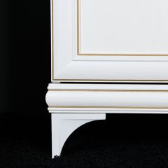 АГАТА АТ 1 Шкаф для одежды в Лабытнанги - labytnangi.mebel24.online | фото 3