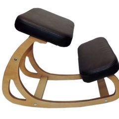 Балансирующий коленный стул Конёк Горбунёк (Сандал) в Лабытнанги - labytnangi.mebel24.online | фото