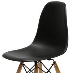 Барный стул Barneo N-11 LongMold черный в Лабытнанги - labytnangi.mebel24.online | фото 4