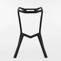 Барный стул Barneo N-228 One черный (95193) в Лабытнанги - labytnangi.mebel24.online | фото 4