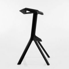 Барный стул Barneo N-228 One черный (95193) в Лабытнанги - labytnangi.mebel24.online | фото 5