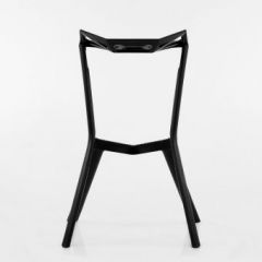 Барный стул Barneo N-228 One черный (95193) в Лабытнанги - labytnangi.mebel24.online | фото 6