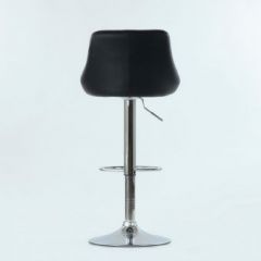 Барный стул Barneo N-83 Comfort (Комфорт) черный в Лабытнанги - labytnangi.mebel24.online | фото 3