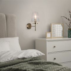 Бра Escada Faith 694/1A Gold в Лабытнанги - labytnangi.mebel24.online | фото 2