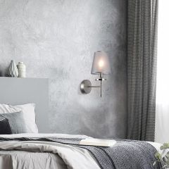 Бра Escada Faith 694/1A Nickel в Лабытнанги - labytnangi.mebel24.online | фото 3