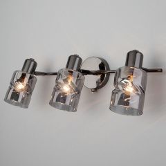 Бра Eurosvet Ansa 20120/3 чёрный жемчуг в Лабытнанги - labytnangi.mebel24.online | фото 7