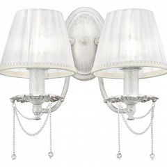 Бра Maytoni Lolita ARM305-02-W в Лабытнанги - labytnangi.mebel24.online | фото