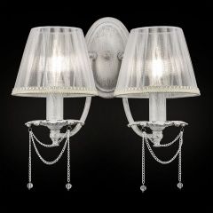 Бра Maytoni Lolita ARM305-02-W в Лабытнанги - labytnangi.mebel24.online | фото 3