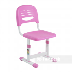 Комплект парта + стул трансформеры Cantare Pink в Лабытнанги - labytnangi.mebel24.online | фото 8