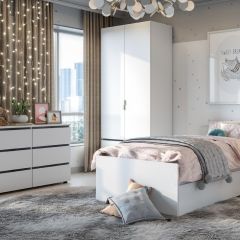 Детская Токио (Вариант-2) в Лабытнанги - labytnangi.mebel24.online | фото 2