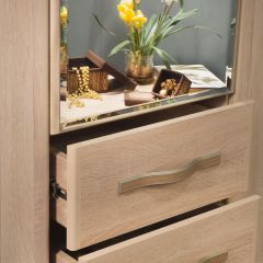 ДИАНА Д11 Шкаф для одежды в Лабытнанги - labytnangi.mebel24.online | фото 5