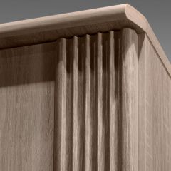 ДИАНА Д11 Шкаф для одежды в Лабытнанги - labytnangi.mebel24.online | фото 7