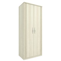 ДИАНА Д12 Шкаф для одежды в Лабытнанги - labytnangi.mebel24.online | фото