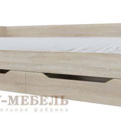 Диван-кровать №1 (900*2000) SV-Мебель в Лабытнанги - labytnangi.mebel24.online | фото