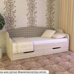 Диван-кровать Юниор Тип-2 (900*2000) мягкая спинка в Лабытнанги - labytnangi.mebel24.online | фото 6