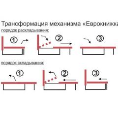 Диван угловой Алиса Bahama GRAFIT без подлокотников в Лабытнанги - labytnangi.mebel24.online | фото 4