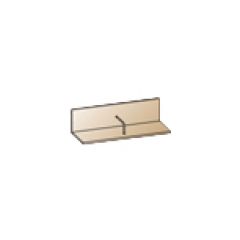 Гостиная Карина Композиция 1 (Акация Молдау) в Лабытнанги - labytnangi.mebel24.online | фото 4