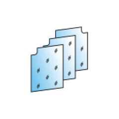 Гостиная Карина Композиция 25 (Ясень Асахи) в Лабытнанги - labytnangi.mebel24.online | фото 5