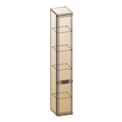Гостиная Карина Композиция 25 (Ясень Асахи) в Лабытнанги - labytnangi.mebel24.online | фото 8