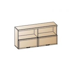 Гостиная Карина Композиция 4 (Акация Молдау) в Лабытнанги - labytnangi.mebel24.online | фото 6