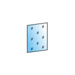 Гостиная Карина Композиция 5 (Акация Молдау) в Лабытнанги - labytnangi.mebel24.online | фото 8