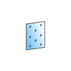 Гостиная Карина Композиция 5 (Снежный ясень) в Лабытнанги - labytnangi.mebel24.online | фото 9