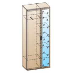 Гостиная Карина Композиция 6 (Акация Молдау) в Лабытнанги - labytnangi.mebel24.online | фото 2