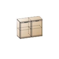 Гостиная Карина Композиция 8 (Ясень Асахи) в Лабытнанги - labytnangi.mebel24.online | фото 8