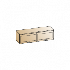 Гостиная Мелисса Композиция 8 (Акация Молдау) в Лабытнанги - labytnangi.mebel24.online | фото 4