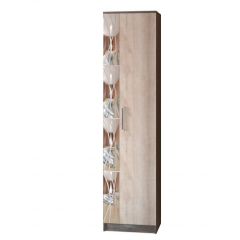 Гостиная ПРИМА-2 (модульная) в Лабытнанги - labytnangi.mebel24.online | фото 5