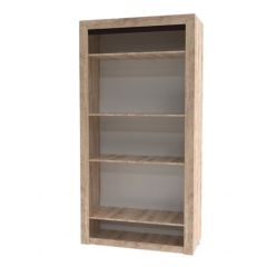 Гостиная Варсаль-5 (модульная) в Лабытнанги - labytnangi.mebel24.online | фото 5