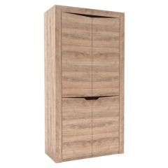 Гостиная Варсаль-5 (модульная) в Лабытнанги - labytnangi.mebel24.online | фото 4