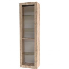 Гостиная Варсаль-5 (модульная) в Лабытнанги - labytnangi.mebel24.online | фото 7