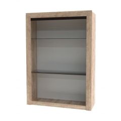 Гостиная Варсаль-5 (модульная) в Лабытнанги - labytnangi.mebel24.online | фото 9