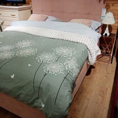 Интерьерная кровать Сириус (1600) в Лабытнанги - labytnangi.mebel24.online | фото 5