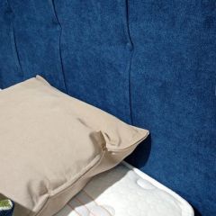 Интерьерная кровать Сириус (1600) в Лабытнанги - labytnangi.mebel24.online | фото 9