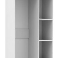 КЛАУДИ КД8 Шкаф для одежды в Лабытнанги - labytnangi.mebel24.online | фото 2