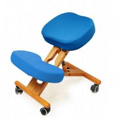 Коленный стул Smartstool KW02 + Чехлы в Лабытнанги - labytnangi.mebel24.online | фото