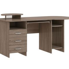 Компьютерный стол Ст071.1 в Лабытнанги - labytnangi.mebel24.online | фото 2