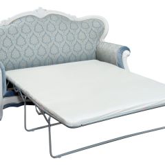 Комплект мягкой мебели Мишель (белый матовый) в Лабытнанги - labytnangi.mebel24.online | фото 3