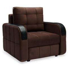 Комплект мягкой мебели Остин HB-178-16 (Велюр) Угловой + 1 кресло в Лабытнанги - labytnangi.mebel24.online | фото 4