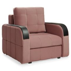 Комплект мягкой мебели Остин HB-178-18 (Велюр) Угловой + 1 кресло в Лабытнанги - labytnangi.mebel24.online | фото 3