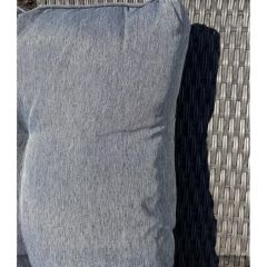 Комплект плетеной мебели AFM-307G-Grey в Лабытнанги - labytnangi.mebel24.online | фото 2