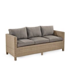 Комплект плетеной мебели T365/S65B-W65 Light Brown в Лабытнанги - labytnangi.mebel24.online | фото 2