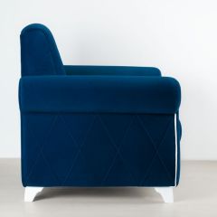 Комплект Роуз ТД 410 диван-кровать + кресло + комплект подушек в Лабытнанги - labytnangi.mebel24.online | фото 9