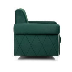 Комплект Роуз ТД 411 диван-кровать + кресло + комплект подушек в Лабытнанги - labytnangi.mebel24.online | фото 7